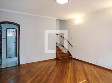 Casa · 120m² · 2 Quartos · 1 Vaga · Casa para Aluguel - Rudge Ramos, 2 Quartos, 120 m2 - São Bernardo do Campo
