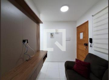 Apartamento · 35m² · 1 Quarto · Apartamento para Aluguel - Água Fria, 1 Quarto,  35 m2 - São Paulo