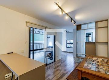 Apartamento · 60m² · 1 Quarto · 1 Vaga · Apartamento para Aluguel - Perdizes, 1 Quarto,  60 m2 - São Paulo
