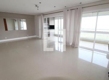 Apartamento · 143m² · 3 Quartos · 3 Vagas · Apartamento para Aluguel - Jardim das Industrias, 3 Quartos, 143 m2 - São José dos Campos
