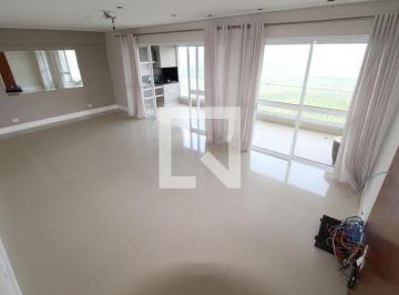 Sobre o imóvel: O único apartamento com Vistavtotalmente livre, o vizinho de fre · Apartamento para Aluguel - Jardim das Industrias, 3 Quartos, 143 m2 - São José dos Campos