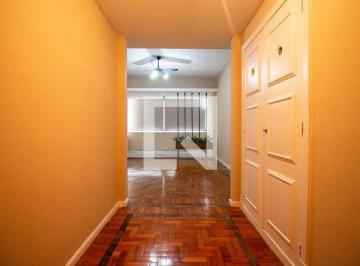 Apartamento · 115m² · 3 Quartos · Apartamento para Aluguel - Estácio , 3 Quartos, 115 m2 - Rio de Janeiro