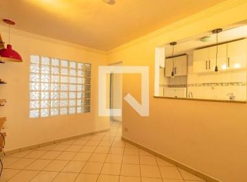 Apartamento · 48m² · 2 Quartos · 1 Vaga · Apartamento para Aluguel - Jabaquara, 2 Quartos, 48 m2 - São Paulo