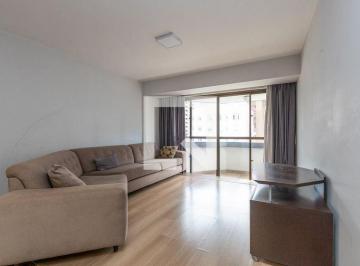 Apartamento · 165m² · 4 Quartos · 1 Vaga · Apartamento para Aluguel - Água Verde, 4 Quartos, 165 m2 - Curitiba