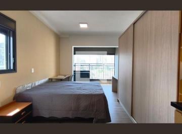 Apartamento · 35m² · 1 Quarto · Apartamento para Aluguel - Ipiranga, 1 Quarto, 35 m2 - São Paulo