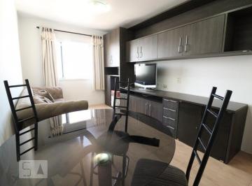 Apartamento · 36m² · 1 Quarto · Apartamento para Aluguel - Aclimação, 1 Quarto,  36 m2 - São Paulo