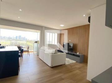 Apartamento · 69m² · 2 Quartos · 2 Vagas · Apartamento para Aluguel - Alphaville, 2 Quartos,  69 m2 - Barueri