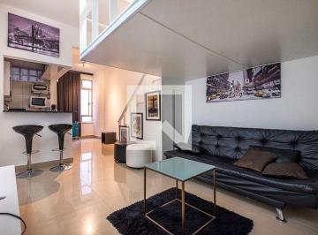 Apartamento · 37m² · 1 Quarto · Apartamento para Aluguel - Jardim Paulista, 1 Quarto, 37 m2 - São Paulo