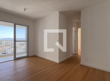 Apartamento · 55m² · 2 Quartos · 1 Vaga · Apartamento para Aluguel - Vila Augusta, 2 Quartos, 55 m2 - Guarulhos