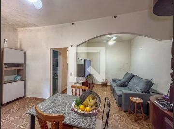 Casa · 109m² · 3 Quartos · Casa para Aluguel - Humaitá, 3 Quartos,  109 m2 - Rio de Janeiro