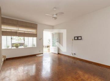 Casa · 144m² · 2 Quartos · 2 Vagas · Casa para Aluguel - Brooklin, 2 Quartos, 144 m2 - São Paulo