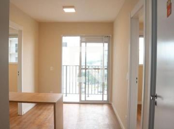 Apartamento · 38m² · 2 Quartos · Apartamento para Aluguel - Bom Retiro, 2 Quartos, 38 m2 - São Paulo