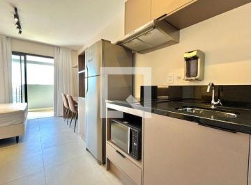 Apartamento 28m² Aluguel Vila Clementino · Apartamento para Aluguel - Vila Clementino, 1 Quarto,  28 m2 - São Paulo