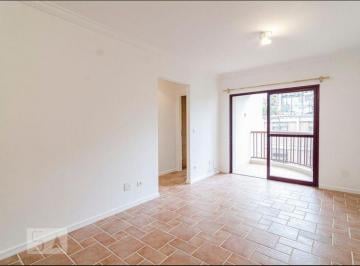 Apartamento · 56m² · 2 Quartos · 1 Vaga · Apartamento para Aluguel - Pinheiros, 2 Quartos, 56 m2 - São Paulo
