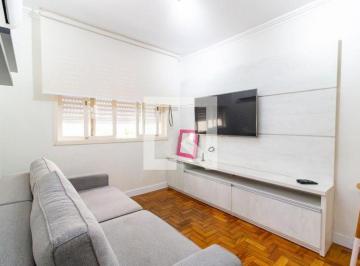 Apartamento · 47m² · 2 Quartos · Apartamento para Aluguel - Menino Deus, 2 Quartos,  47 m2 - Porto Alegre