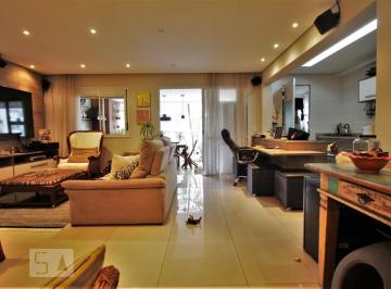 Apartamento · 96m² · 2 Quartos · 2 Vagas · Apartamento para Aluguel - Vila Andrade, 2 Quartos,  96 m2 - São Paulo