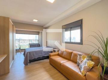 Apartamento · 35m² · 1 Quarto · Apartamento para Aluguel - Ipiranga, 1 Quarto, 35 m2 - São Paulo