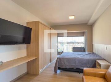 Apartamento de 1 quarto, São Paulo · Apartamento para Aluguel - Ipiranga, 1 Quarto, 35 m2 - São Paulo