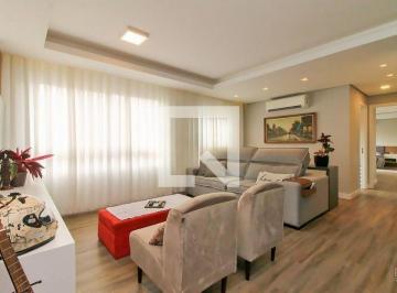 Apartamento · 80m² · 2 Quartos · 1 Vaga · Apartamento para Aluguel - São João , 2 Quartos,  80 m2 - Porto Alegre