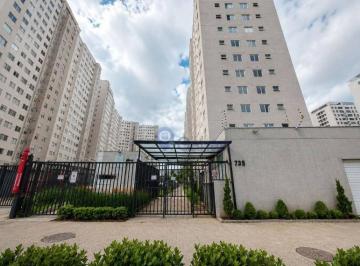 9b99bca6d647b9a0d4dae8f8a8dbc5736be804b2 · Apartamento com 2 dormitórios para alugar, 45 m² por R$ 2.305/mês - Campo Grande - São Paulo/SP