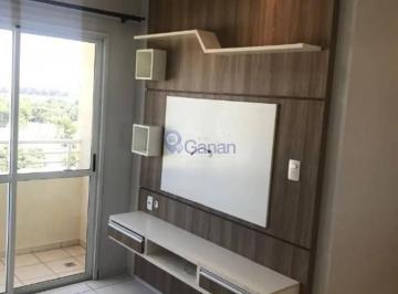 6822d7b037ef36142dcb7bac35511eb67c511f4b · Apartamento com 2 dormitórios à venda, 58 m² por R$ 295.000,00 - Jardim Marajoara - Nova Odessa/SP
