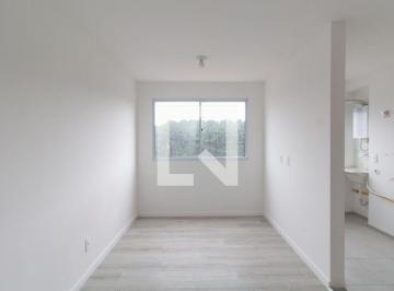 Apartamento · 44m² · 2 Quartos · 1 Vaga · Apartamento à Venda - José Bonifácio, 2 Quartos, 44 m2