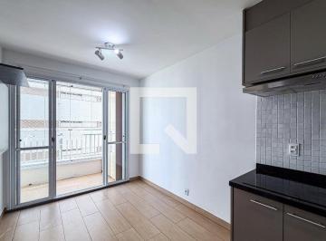 Apartamento · 33m² · 1 Quarto · Apartamento à Venda - Belém, 1 Quarto, 33 m2
