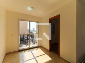 Apartamento · 37m² · 2 Quartos · Apartamento à Venda - Belém, 2 Quartos, 37 m2