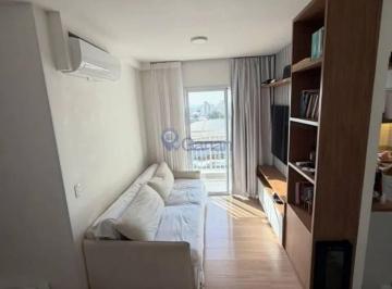 17f607ba876987e702a6c76eec0e424e59ba76a5 · Apartamento com 2 dormitórios à venda, 57 m² por R$ 384.999,00 - Jardim Santo Antônio - Hortolândia/