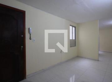 Apartamento · 45m² · 2 Quartos · 1 Vaga · Apartamento à Venda - Sapopemba, 2 Quartos, 45 m2
