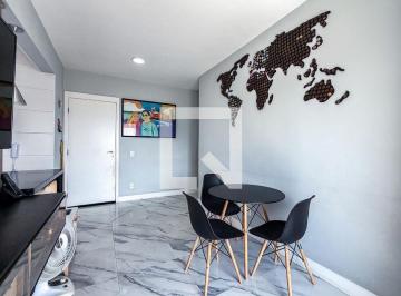 Apartamento · 57m² · 2 Quartos · 1 Vaga · Apartamento à Venda - Mooca, 2 Quartos, 57 m2