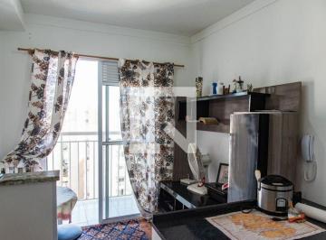 Apartamento · 34m² · 1 Quarto · Apartamento à Venda - Cambuci, 1 Quarto, 34 m2