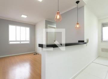 Apartamento · 45m² · 2 Quartos · 1 Vaga · Apartamento à Venda - Vila Carmosina, 2 Quartos, 45 m2