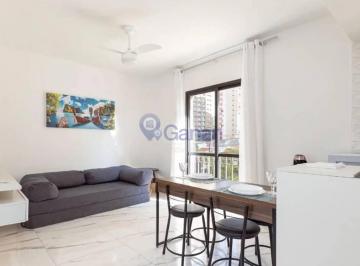 414e39e90b343026061d1ea528f614b18df417a1 · Apartamento com 1 dormitório à venda, 35 m² por R$ 579.600,00 - Chácara Itaim - São Paulo/SP