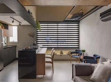 b1f2ba0e41882234fbe12919188b5d87e9e1403c · Apartamento Duplex com 1 dormitório, 50 m² - venda por R$ 858.600,00 ou aluguel por R$ 7.335,00/mês