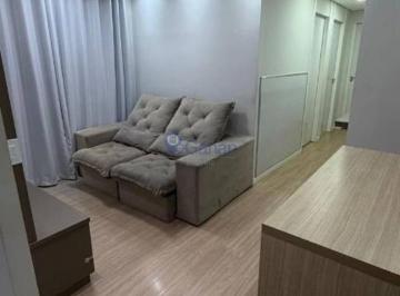 7e4274e01a0fd9ef1afb38e87bbf0c23355a64a6 · Apartamento com 2 dormitórios à venda, 45 m² por R$ 430.000,00 - Jardim São Vicente - Campinas/SP