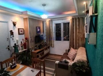a5f230f08ff07f0fbe6f7216717b8d5b82b95aed · Apartamento com 1 dormitório à venda, 40 m² por R$ 260.000,00 - Centro - São Vicente/SP