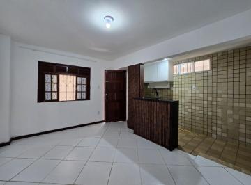 Foto 01 · Apartamento para LOCAÇÃO 2 quartos, cozinha AMERICANA em CAMPINAS DE BROTAS
