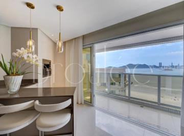 Apartamento de 3 quartos, Balneário Camboriú · APARTAMENTO VISTA MAR MOBILIADO NO INFINITY COAST FG EM BALNEÁRIO CAMBORIÚ-SC PARA LOCAÇÃO ANUAL