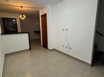 4cfad82a3222c0153ee83b61c3e54c2c58425011 · Sobrado condominio com 2 dormitórios quintal privativo com churrasqueira para alugar, 60 m² - Caiçar