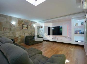 Casa · 456m² · 3 Quartos · 4 Vagas · Casa à Venda - Jardim Paquetá, 3 Quartos, 456 m² - São Paulo