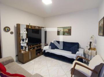 Casa · 75m² · 3 Quartos · 2 Vagas · Casa à Venda - Jardim Dracena, 3 Quartos, 75 m² - São Paulo
