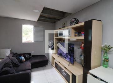 Casa · 100m² · 1 Quarto · 3 Vagas · Casa à Venda - Jardim Santa Teresinha, 1 Quarto, 100 m² - São Paulo