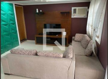Casa · 65m² · 2 Quartos · Casa à Venda - Campo Grande, 2 Quartos, 65 m² - Rio de Janeiro