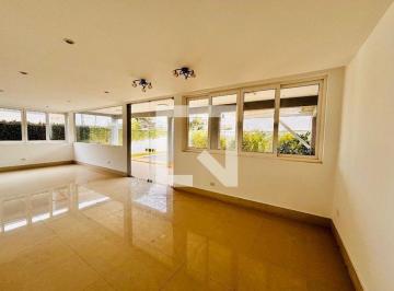 Casa 520m² Venda Residencial Morada dos Lagos · Casa à Venda - Aldeia da Serra, 4 Quartos,  520 m² - Barueri