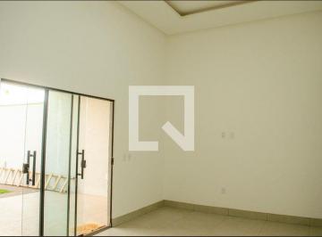 Casa · 80m² · 3 Quartos · 1 Vaga · Casa à Venda - Recanto das Minas Gerais, 3 Quartos, 80 m² - Goiânia