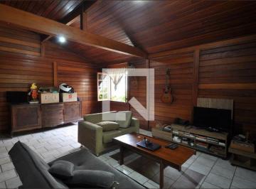 Casa · 1400m² · 3 Quartos · 15 Vagas · Casa à Venda - Jardim Ataliba Leonel, 3 Quartos, 1400 m² - São Paulo