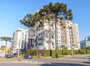 19318110200.jpg · IMOBILIÁRIA JUVEVÊ VENDE APARTAMENTO CAJURU JARDIM BOTÂNICO ENGENHEIRO OSTOJA ROGUSKI, 700 CONDOMÍNI