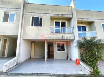 6211314100.jpg · Sobrado duplex no Xaxim para alugar Schmoeller Imoveis