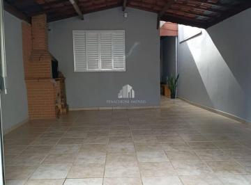 3e764b00939ef78bfe17252906918f2c91837728 · Casa com 2 dormitórios à venda por R$ 330.000 - Vila Santa Maria - Americana/SP